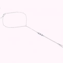 Pulsera Plata Sterling