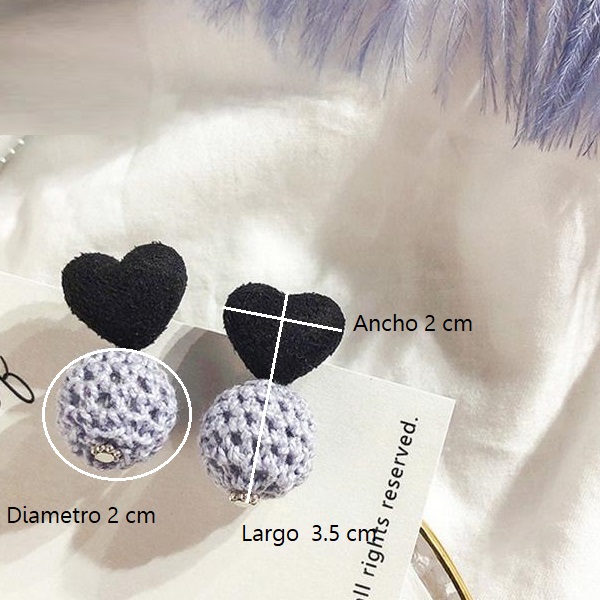 Aros Fashion - Imagen 2